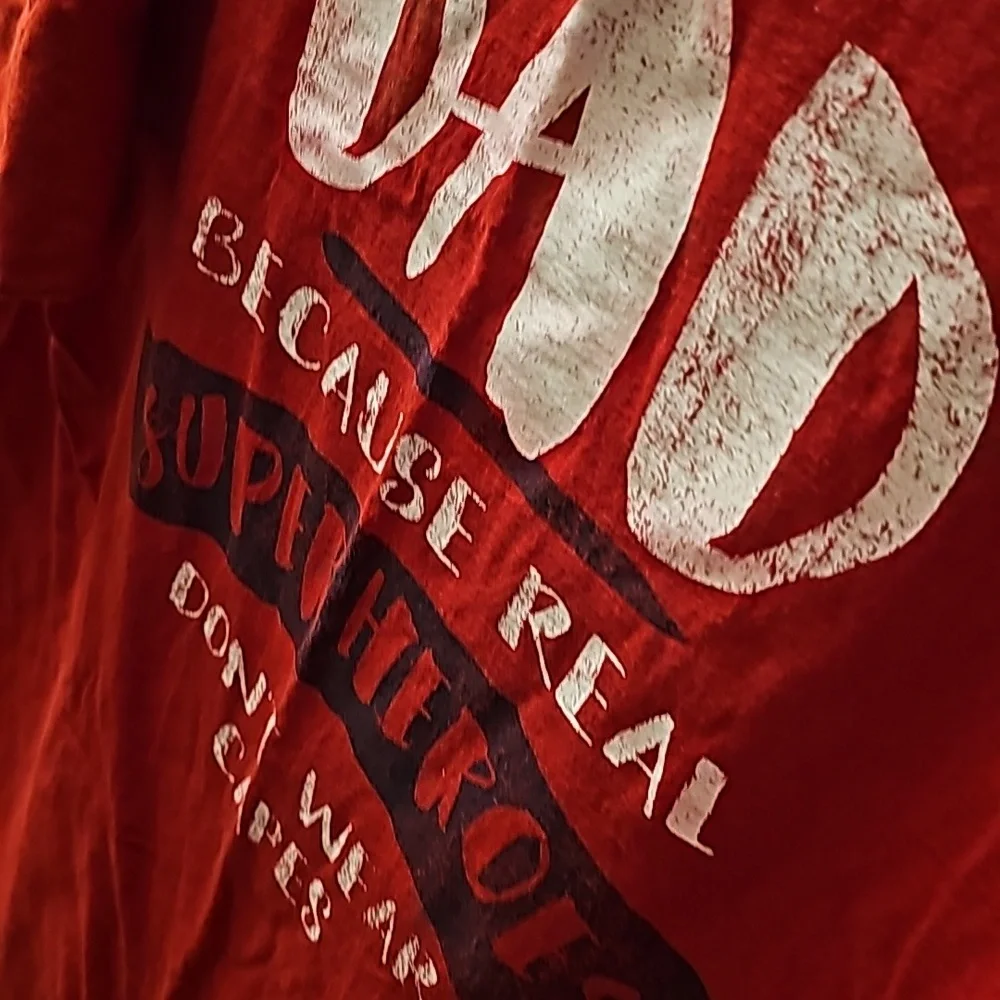 DAD Tee #B3 - Picture 2 of 3